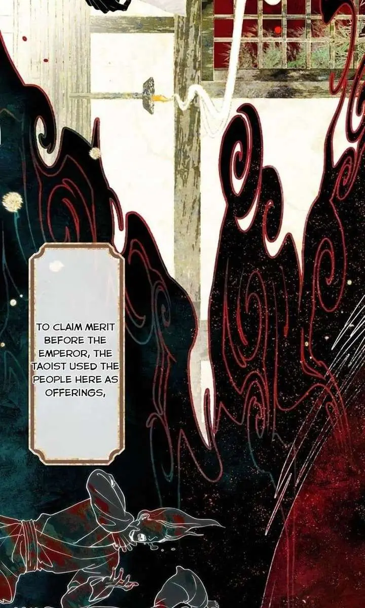 Was His Highness Assassinated Today Chapter 30 Page 9