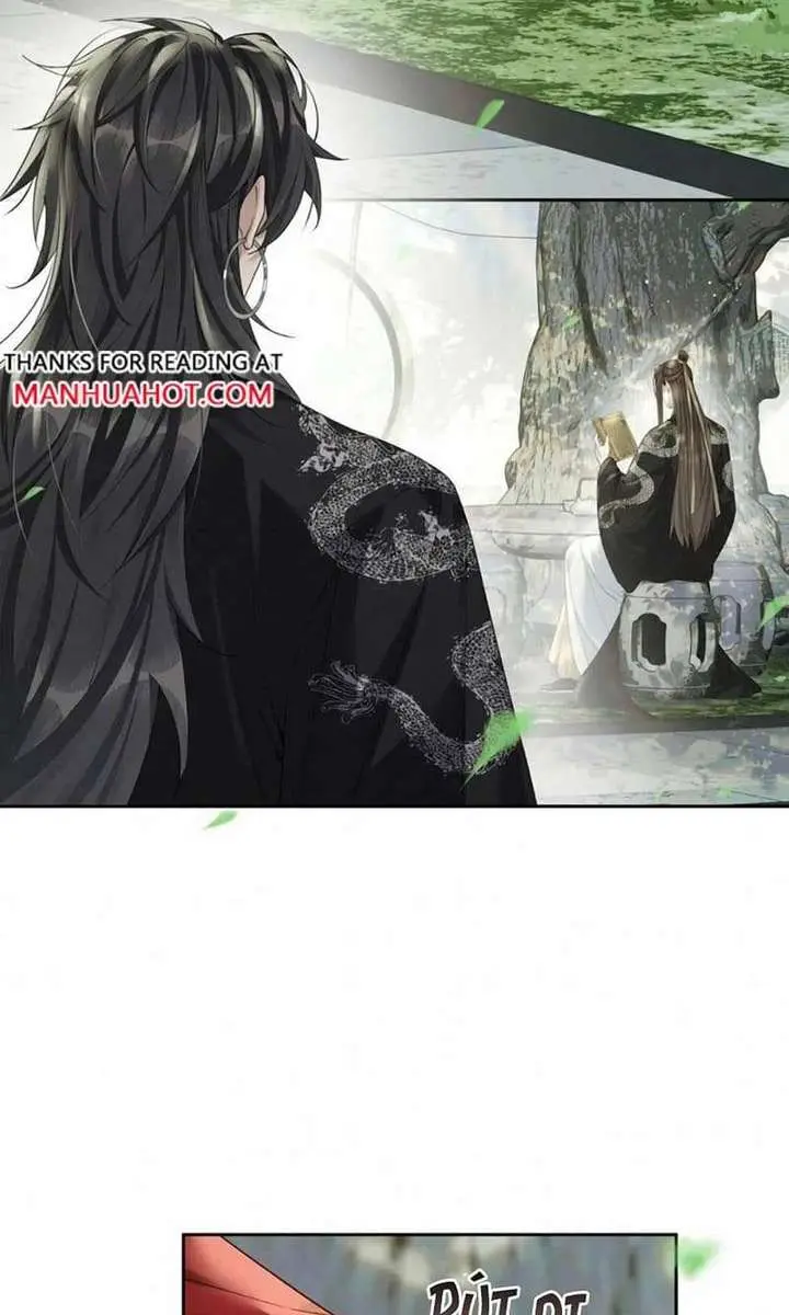 Was His Highness Assassinated Today Chapter 30 Page 16