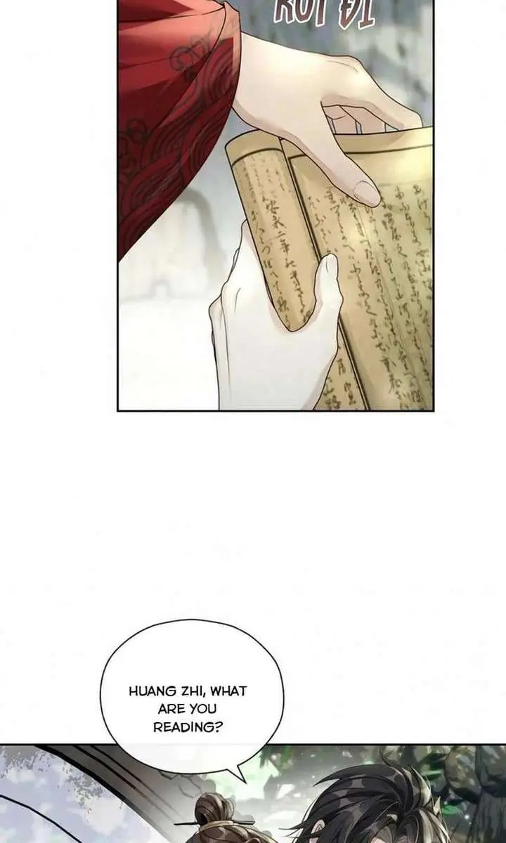 Was His Highness Assassinated Today Chapter 30 Page 17