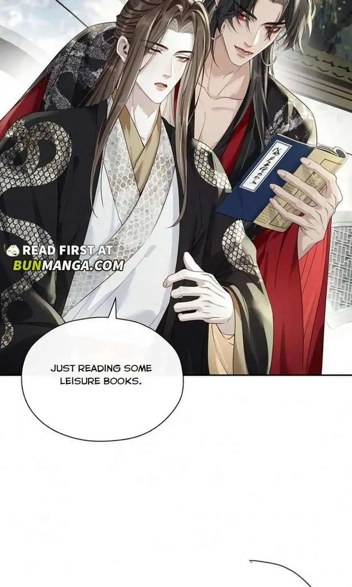 Was His Highness Assassinated Today Chapter 30 Page 18