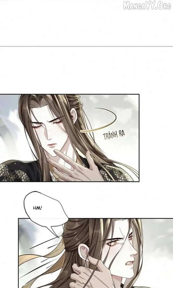 Was His Highness Assassinated Today Chapter 30 Page 22