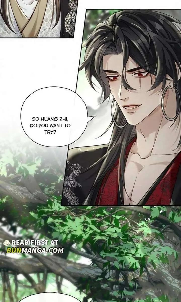 Was His Highness Assassinated Today Chapter 30 Page 26