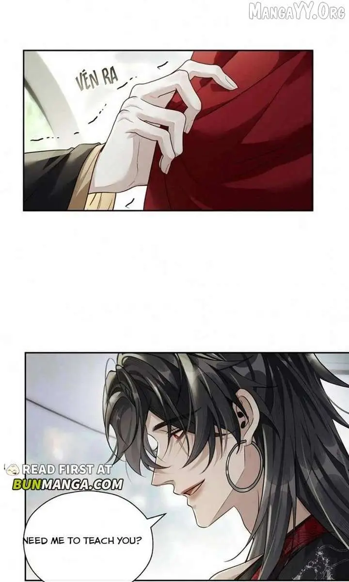 Was His Highness Assassinated Today Chapter 30 Page 30