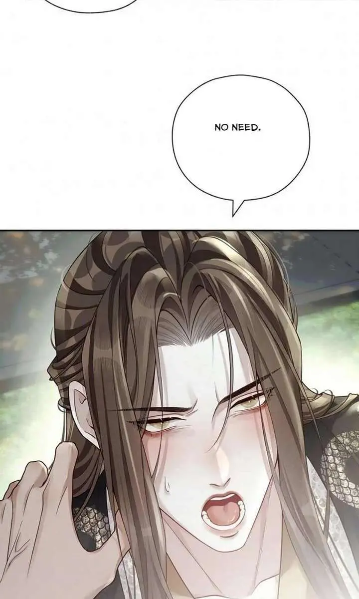 Was His Highness Assassinated Today Chapter 30 Page 31