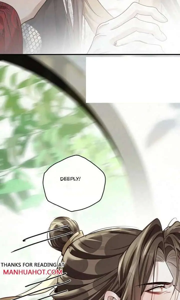 Was His Highness Assassinated Today Chapter 30 Page 32
