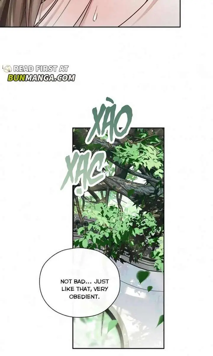 Was His Highness Assassinated Today Chapter 30 Page 34