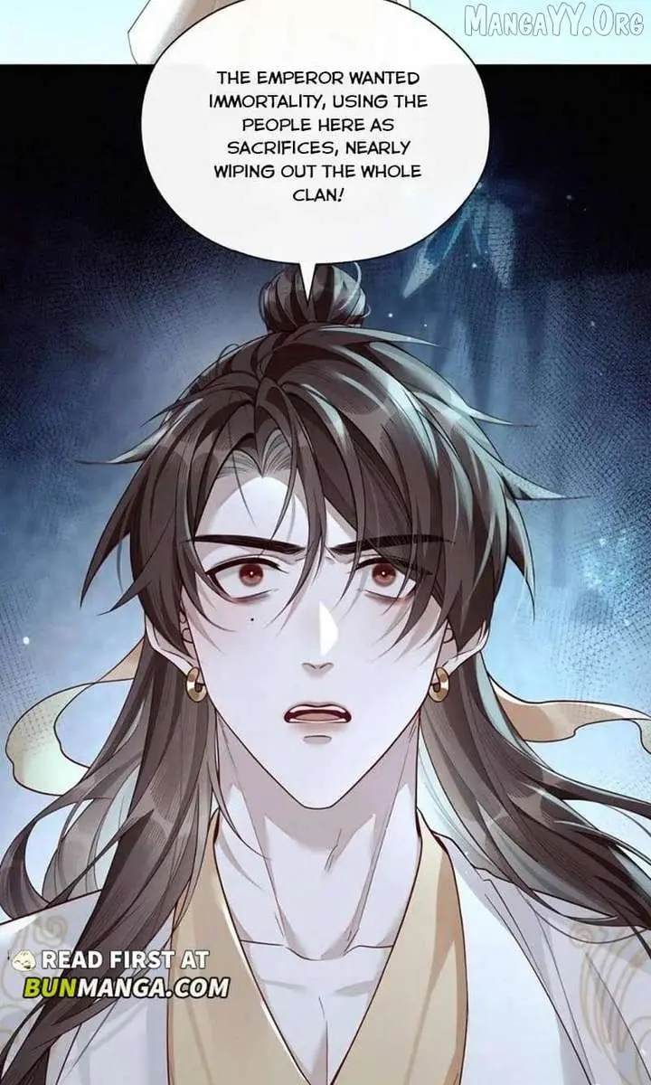 Was His Highness Assassinated Today Chapter 30 Page 37