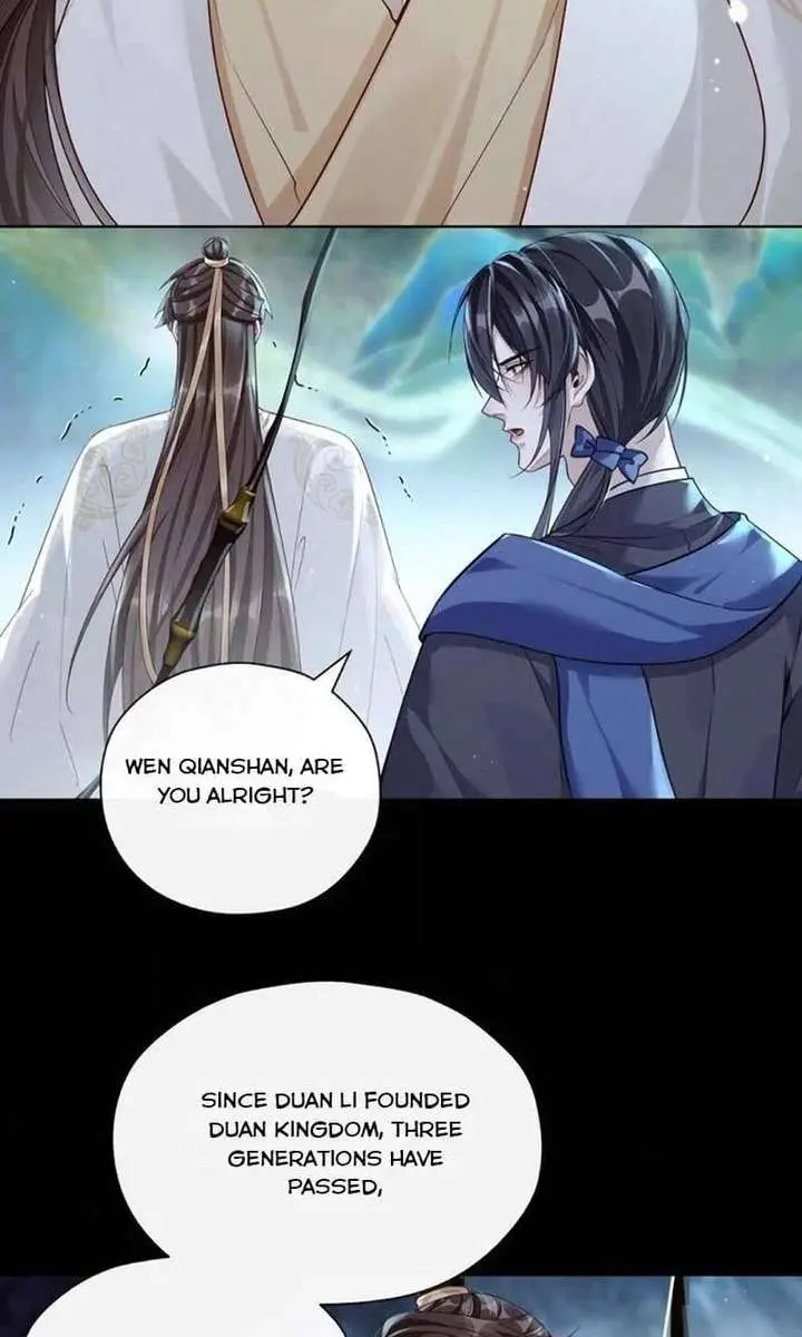 Was His Highness Assassinated Today Chapter 30 Page 38