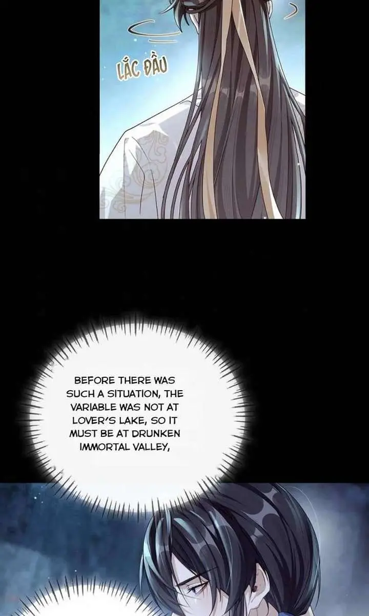 Was His Highness Assassinated Today Chapter 30 Page 41
