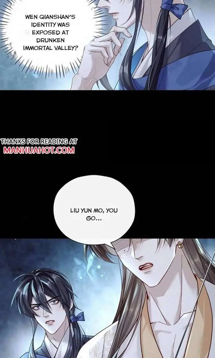 Was His Highness Assassinated Today Chapter 30 Page 42