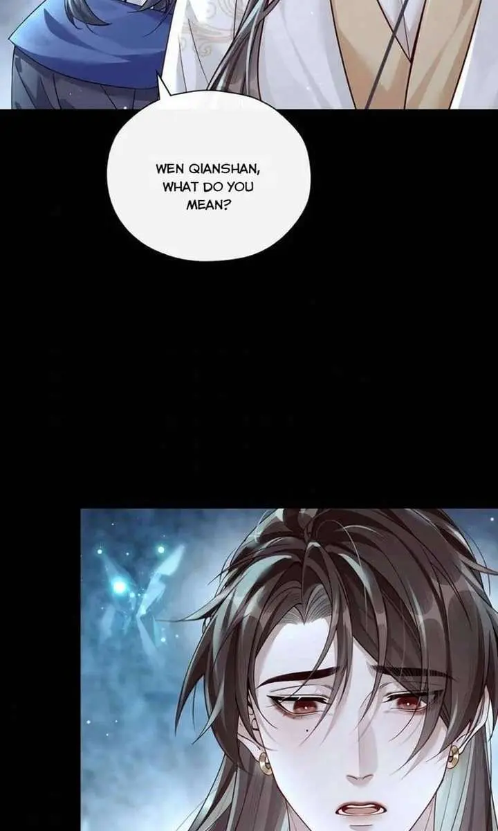 Was His Highness Assassinated Today Chapter 30 Page 43
