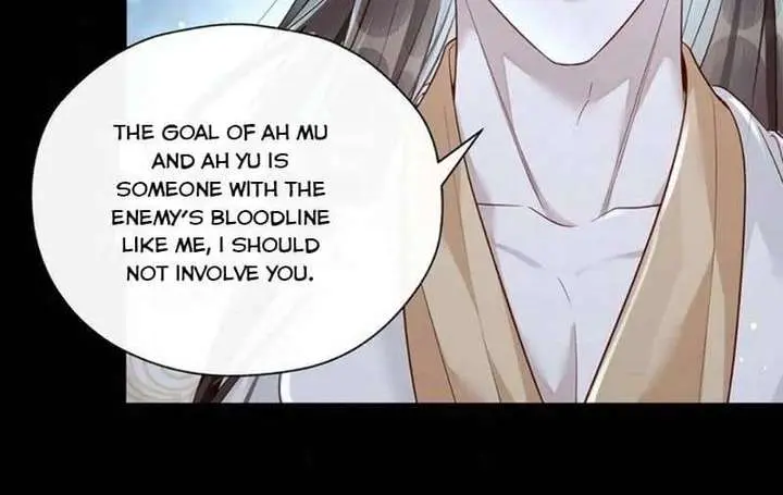 Was His Highness Assassinated Today Chapter 30 Page 44