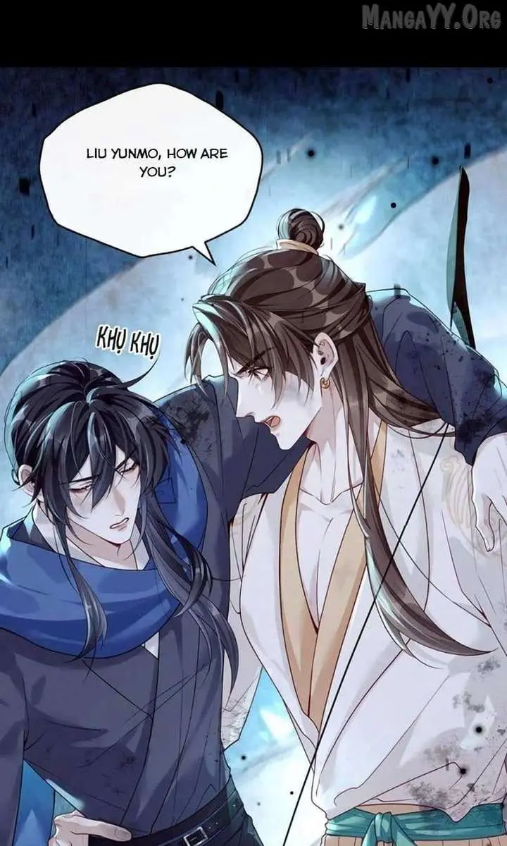 Was His Highness Assassinated Today Chapter 31 Page 7