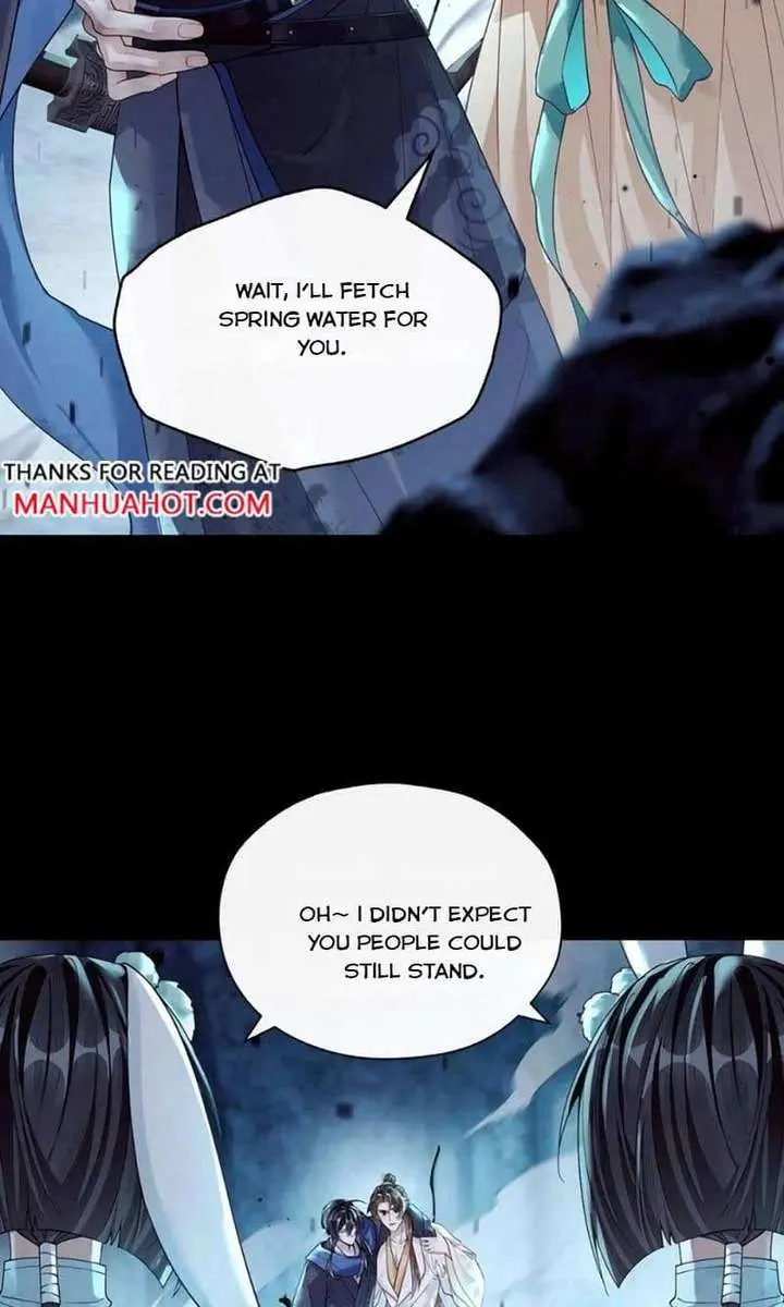 Was His Highness Assassinated Today Chapter 31 Page 8