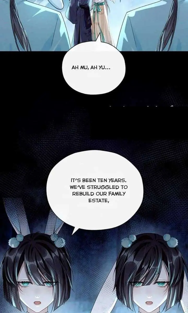 Was His Highness Assassinated Today Chapter 31 Page 9