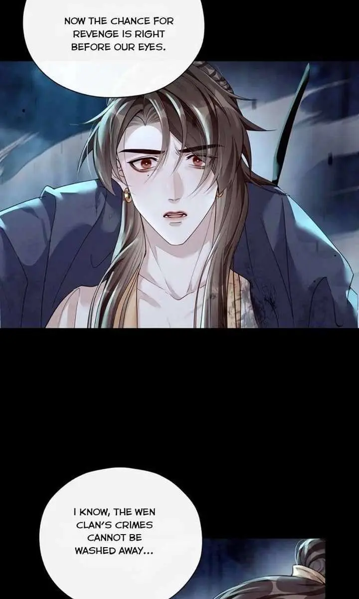 Was His Highness Assassinated Today Chapter 31 Page 11