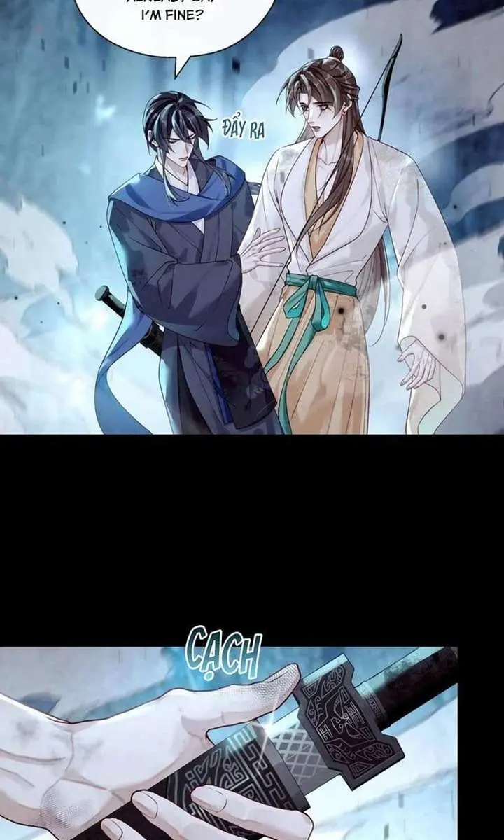 Was His Highness Assassinated Today Chapter 31 Page 13