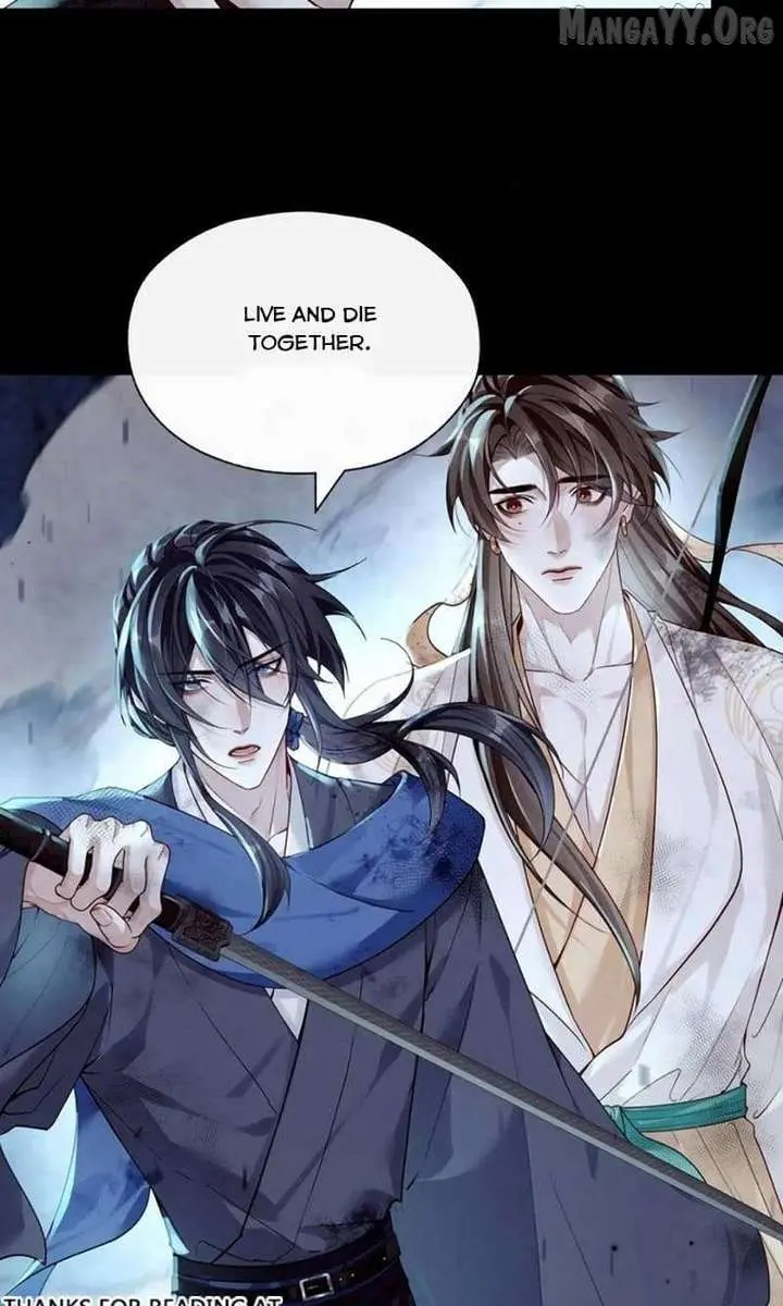 Was His Highness Assassinated Today Chapter 31 Page 15
