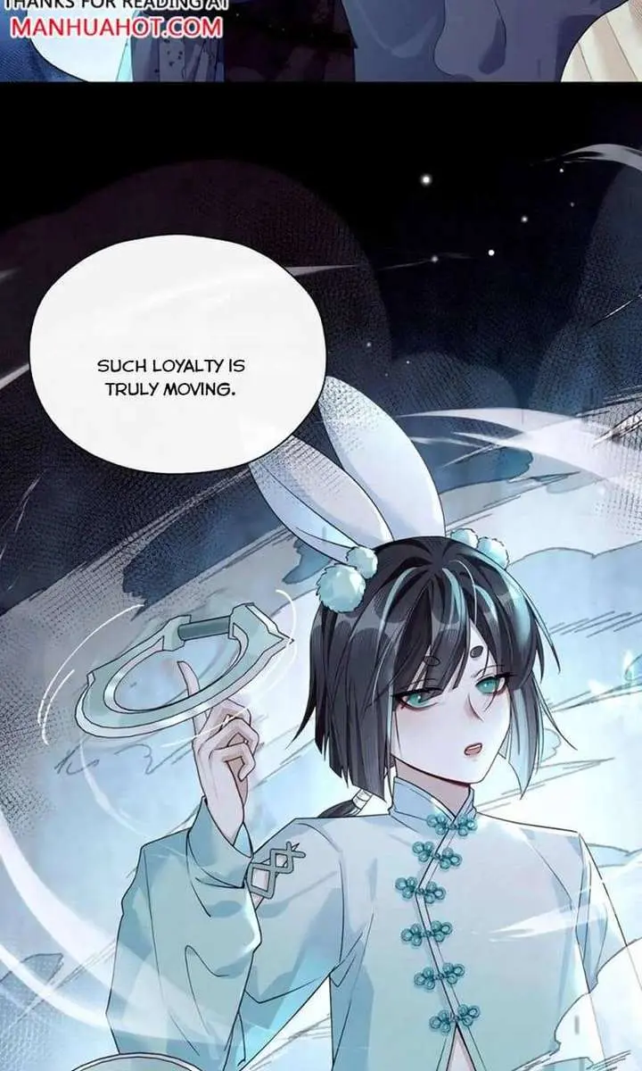 Was His Highness Assassinated Today Chapter 31 Page 16