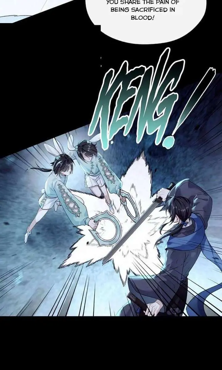 Was His Highness Assassinated Today Chapter 31 Page 18