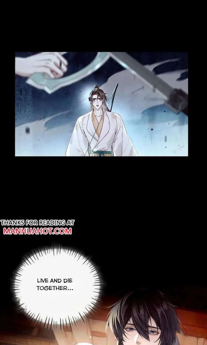 Was His Highness Assassinated Today Chapter 31 Page 19