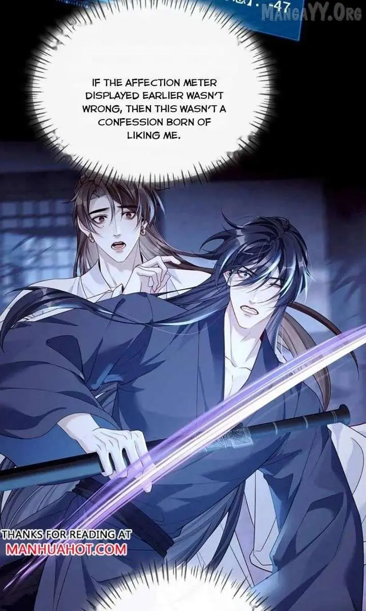 Was His Highness Assassinated Today Chapter 31 Page 22