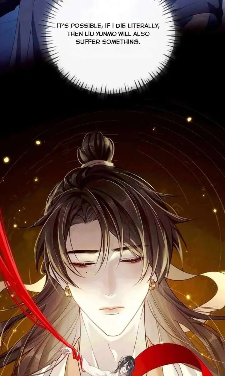 Was His Highness Assassinated Today Chapter 31 Page 23