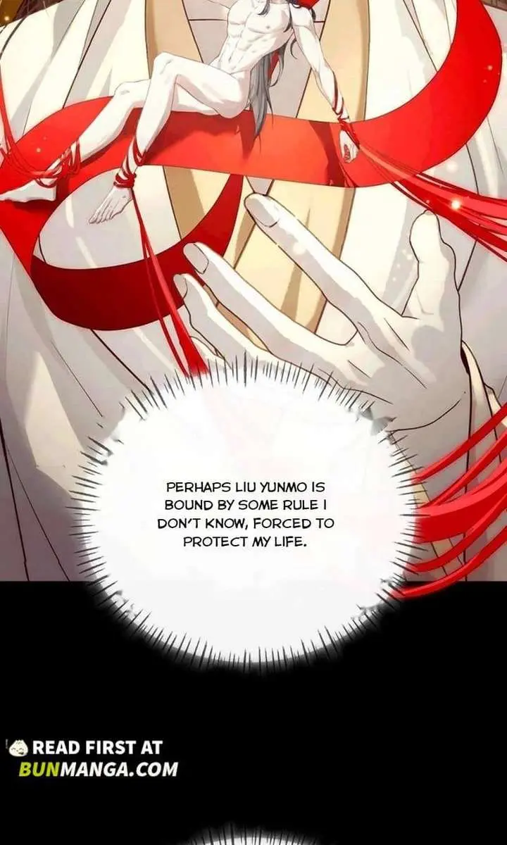Was His Highness Assassinated Today Chapter 31 Page 24