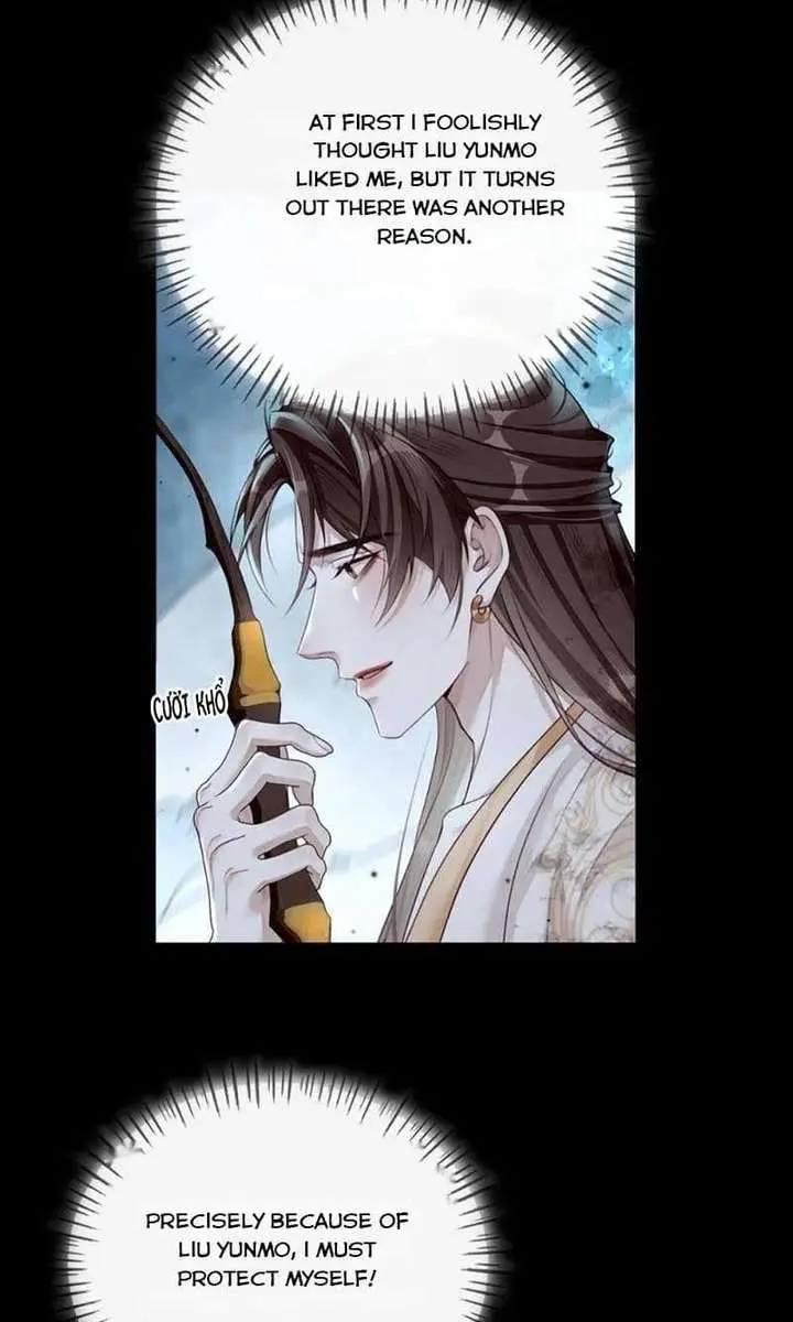 Was His Highness Assassinated Today Chapter 31 Page 25