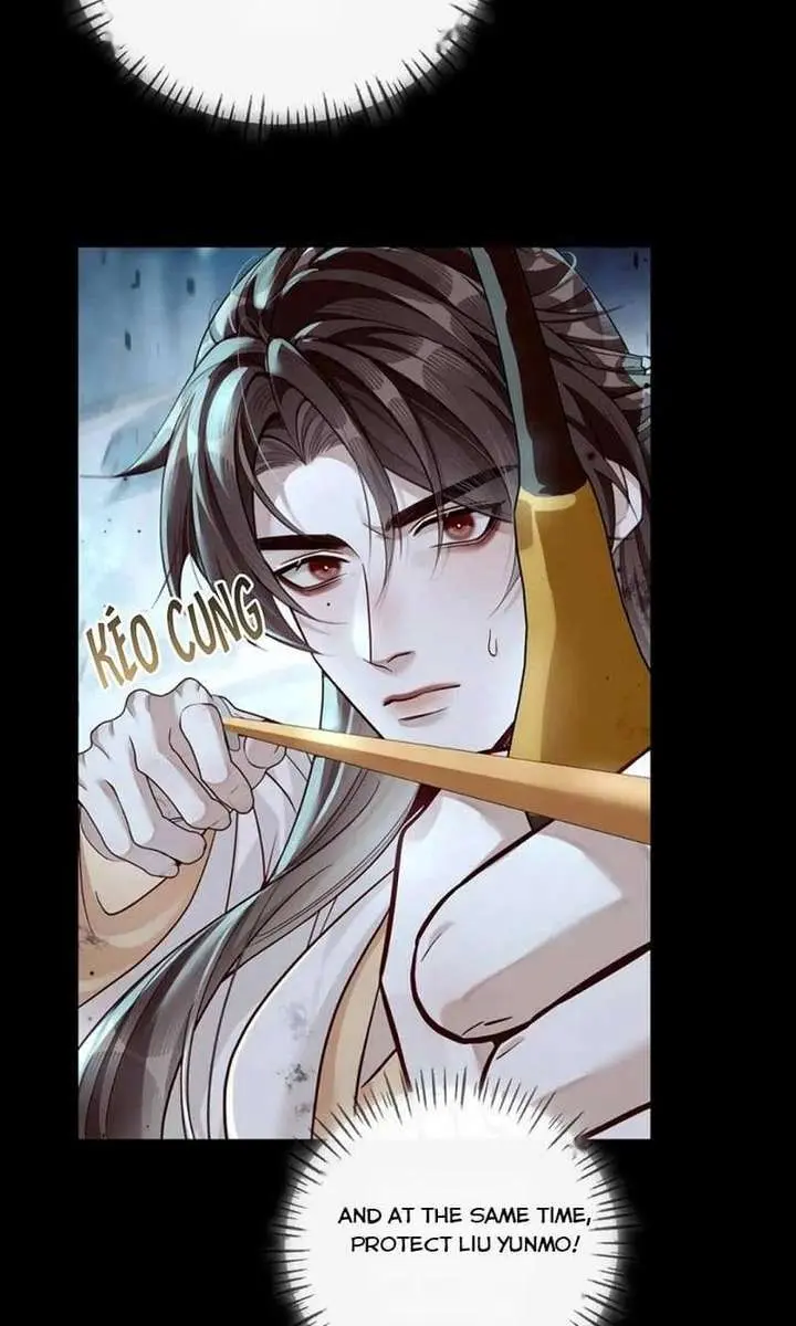 Was His Highness Assassinated Today Chapter 31 Page 26