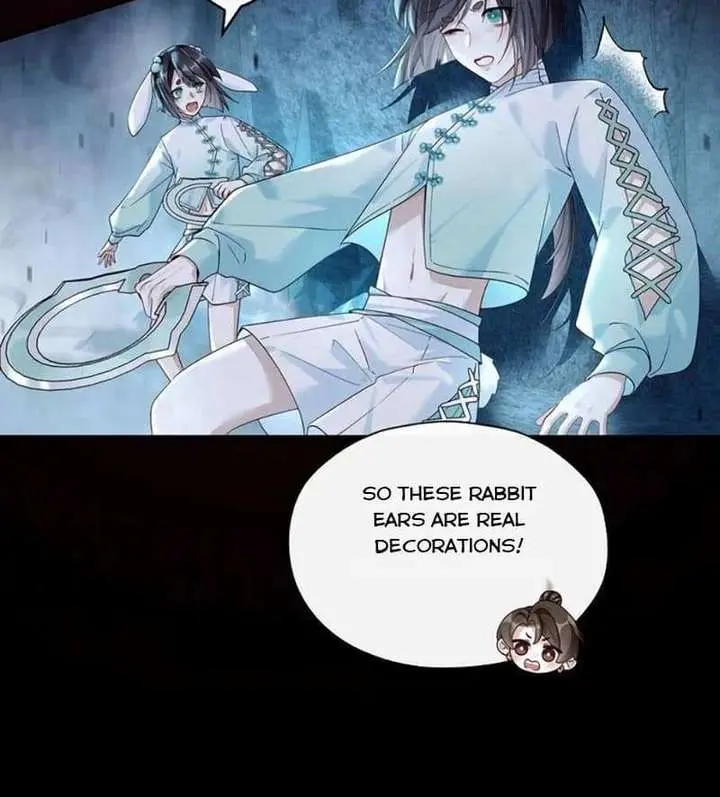 Was His Highness Assassinated Today Chapter 31 Page 28