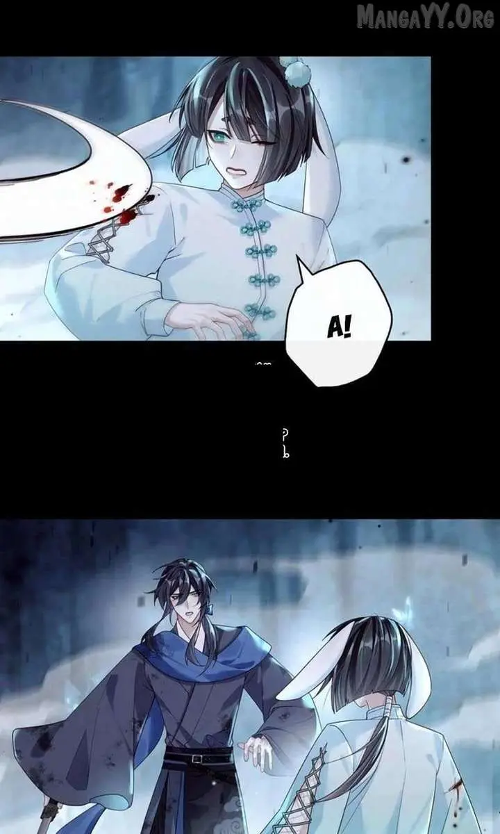 Was His Highness Assassinated Today Chapter 31 Page 29