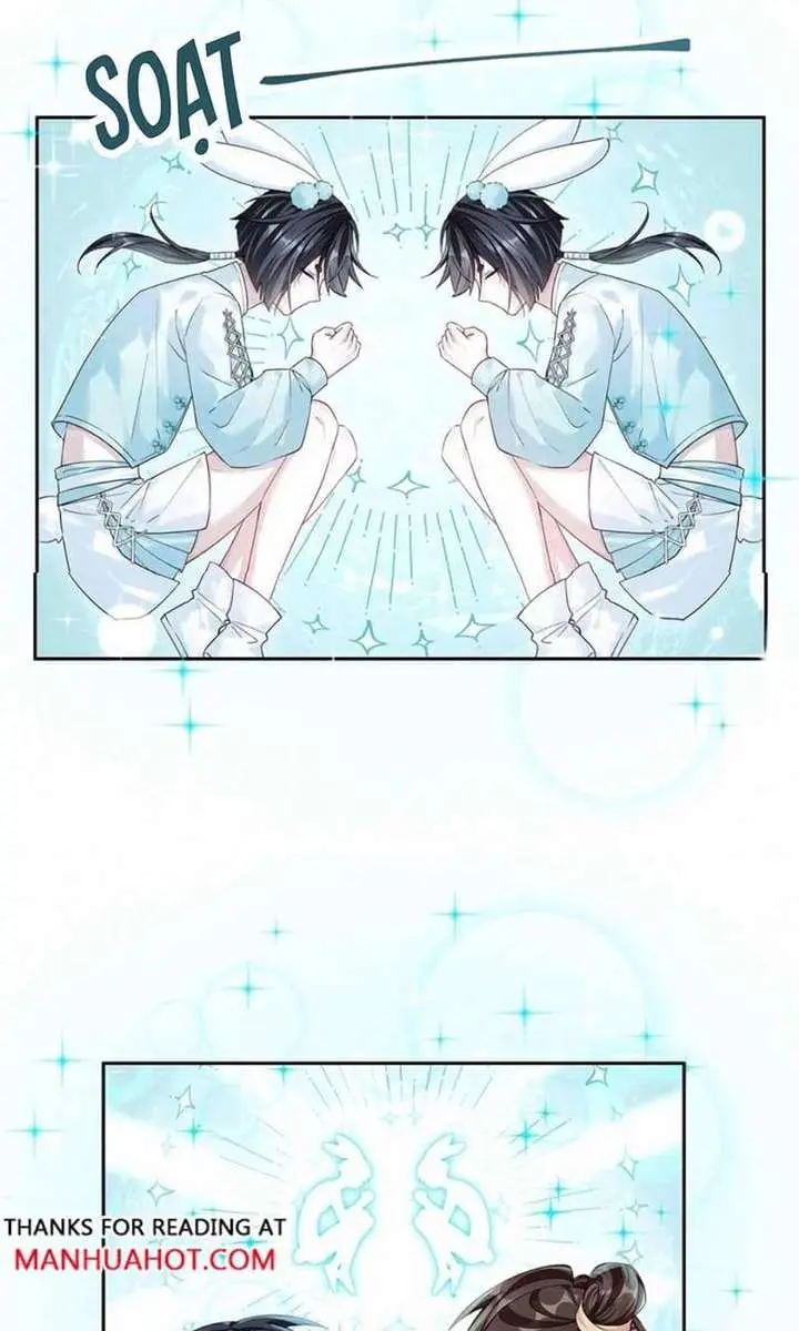 Was His Highness Assassinated Today Chapter 31 Page 38