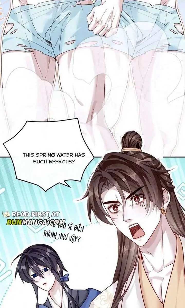 Was His Highness Assassinated Today Chapter 31 Page 40
