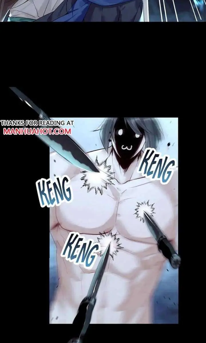 Was His Highness Assassinated Today Chapter 31 Page 42