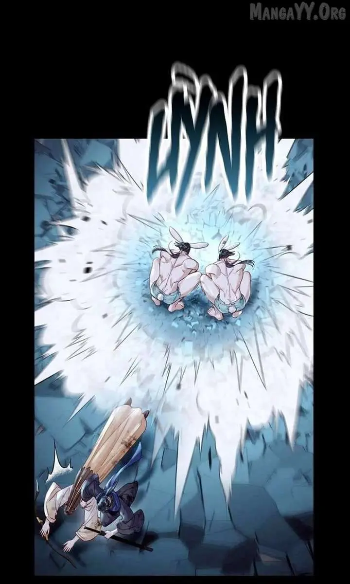 Was His Highness Assassinated Today Chapter 31 Page 44