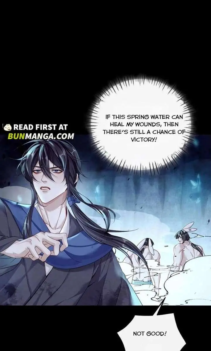 Was His Highness Assassinated Today Chapter 31 Page 45