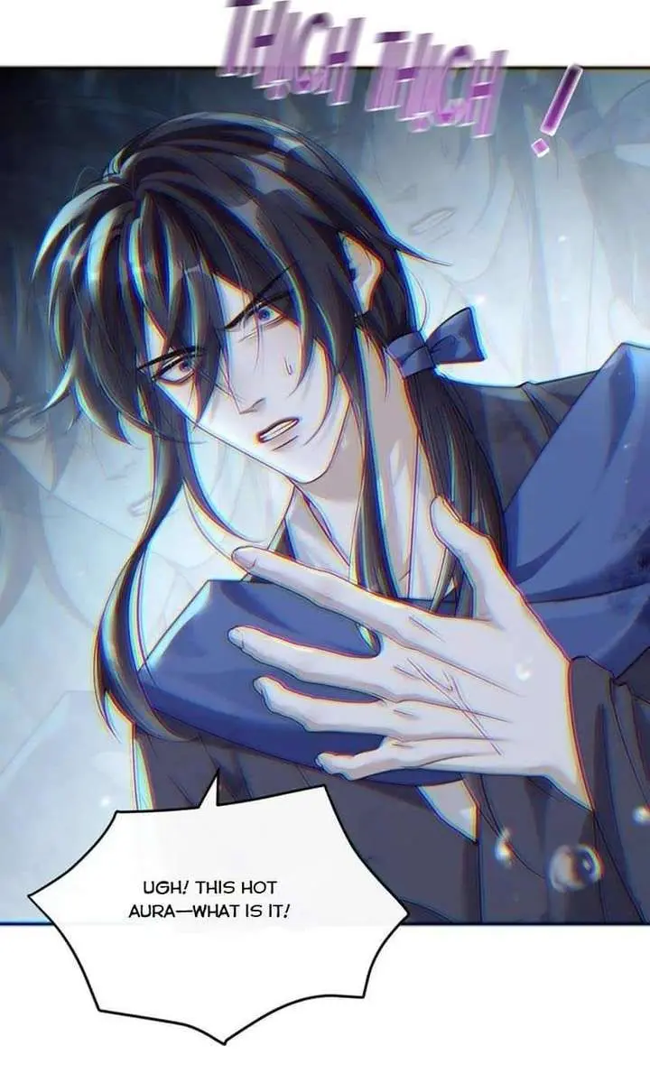 Was His Highness Assassinated Today Chapter 32 Page 4