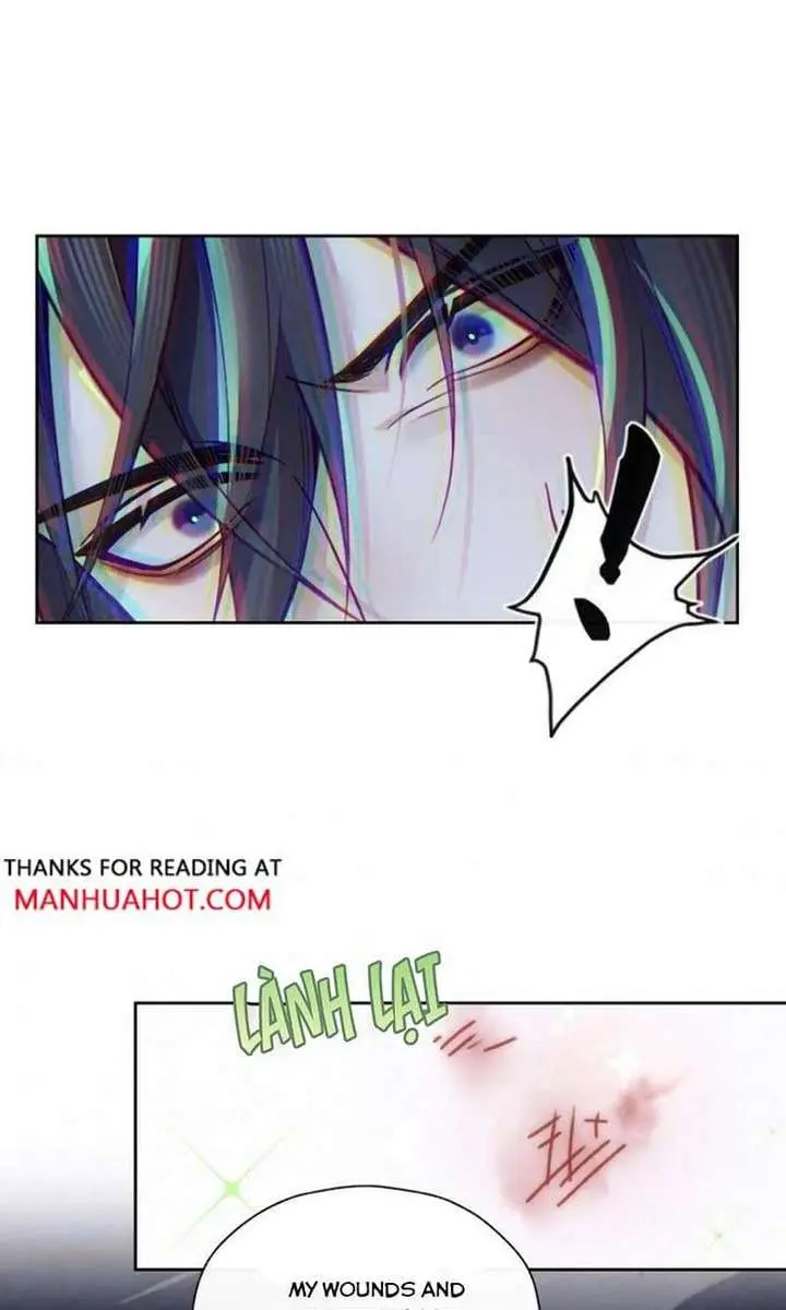 Was His Highness Assassinated Today Chapter 32 Page 5
