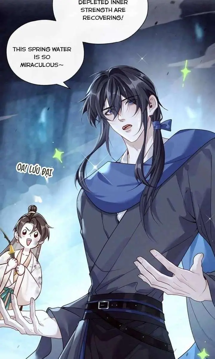 Was His Highness Assassinated Today Chapter 32 Page 6