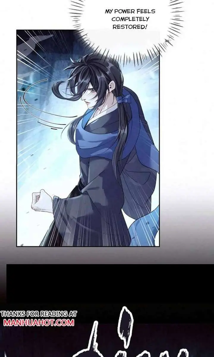 Was His Highness Assassinated Today Chapter 32 Page 9