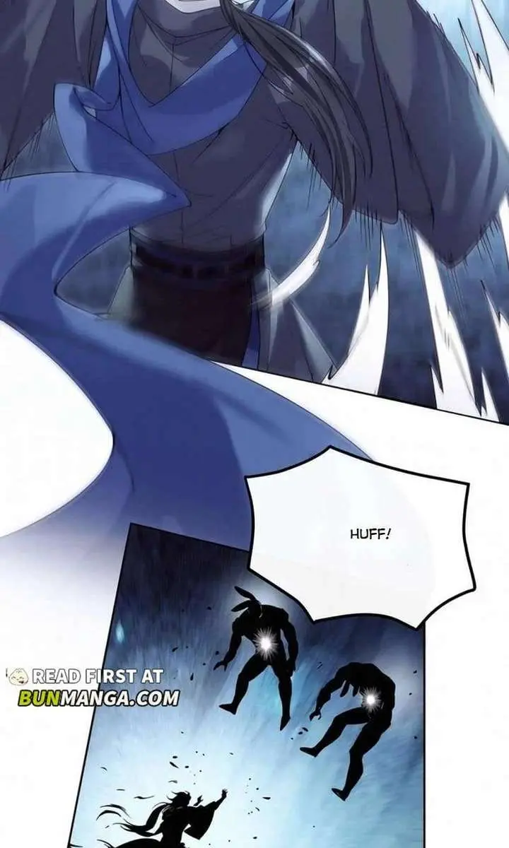 Was His Highness Assassinated Today Chapter 32 Page 11