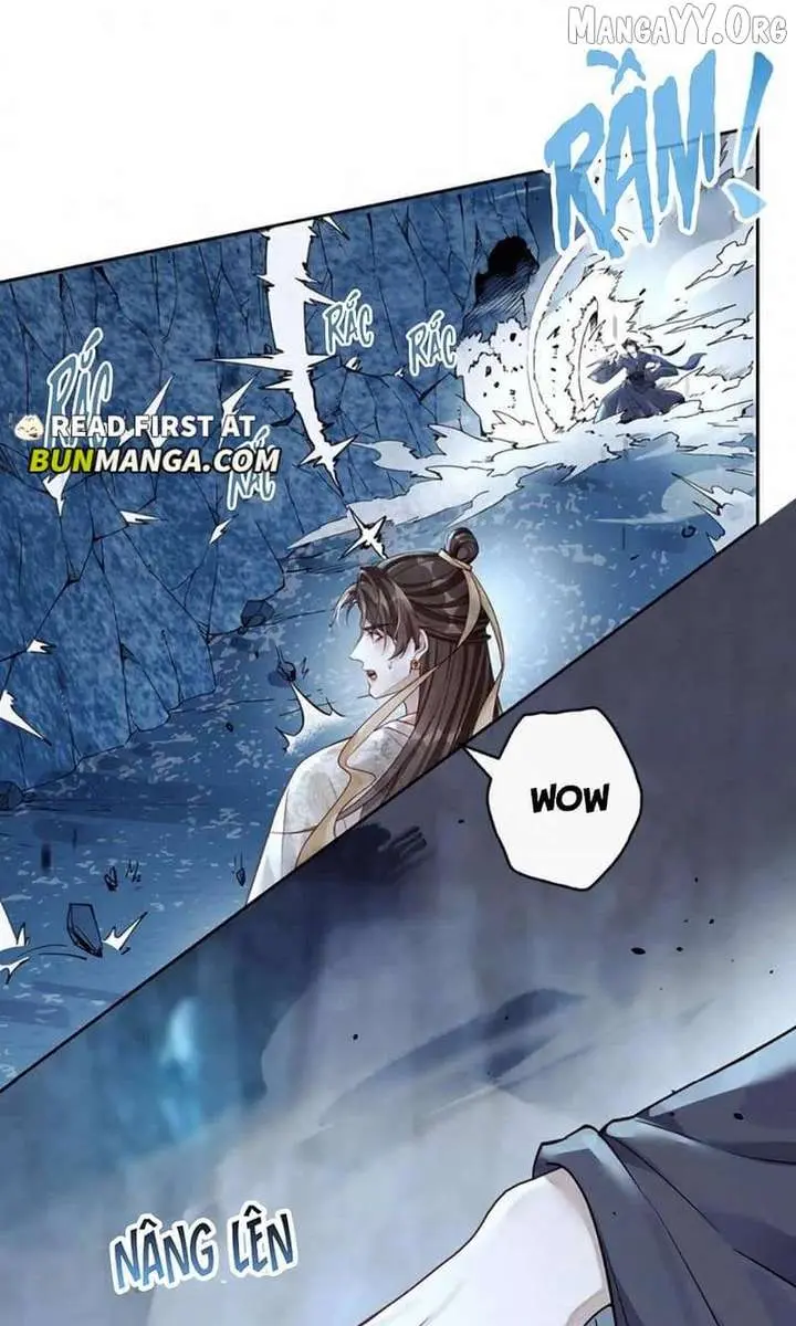 Was His Highness Assassinated Today Chapter 32 Page 16