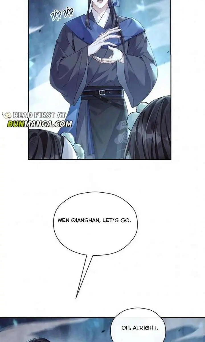 Was His Highness Assassinated Today Chapter 32 Page 19