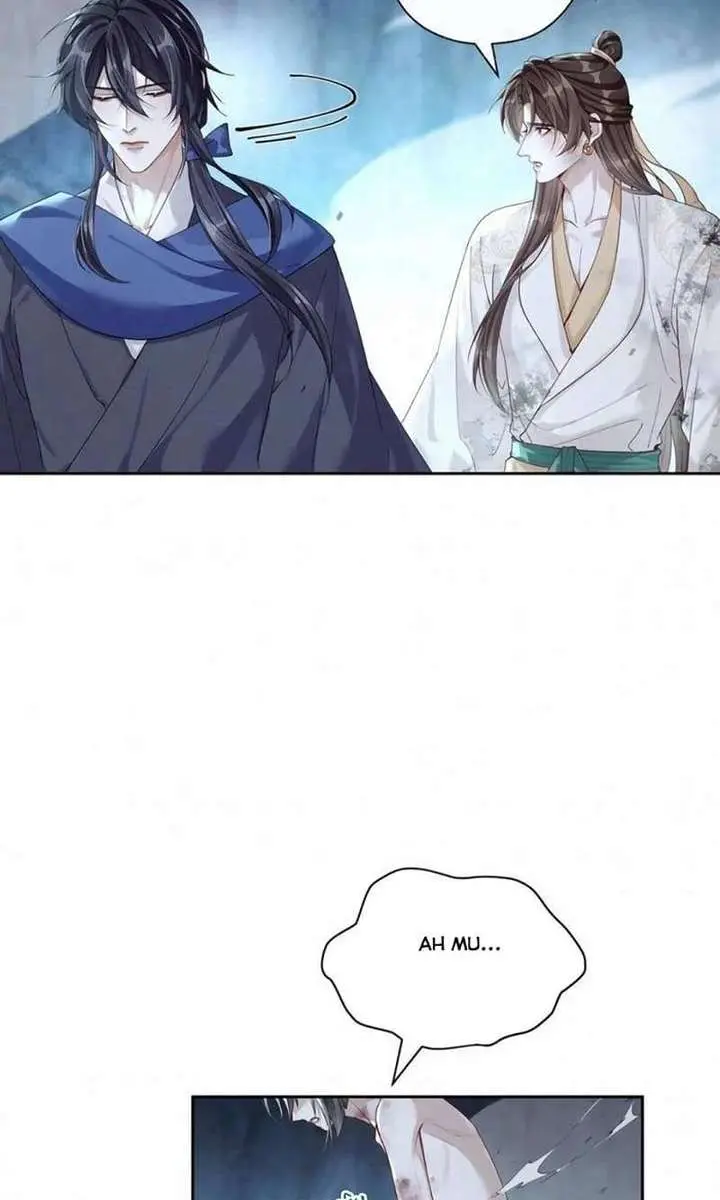 Was His Highness Assassinated Today Chapter 32 Page 20