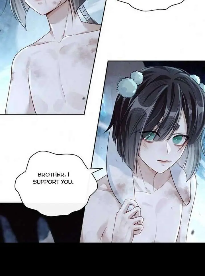 Was His Highness Assassinated Today Chapter 32 Page 22