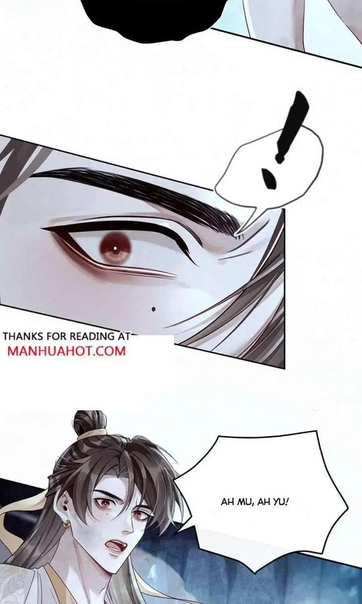 Was His Highness Assassinated Today Chapter 32 Page 24