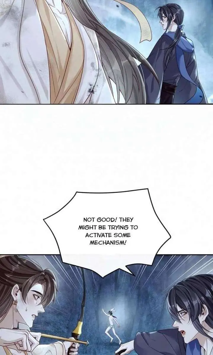 Was His Highness Assassinated Today Chapter 32 Page 25