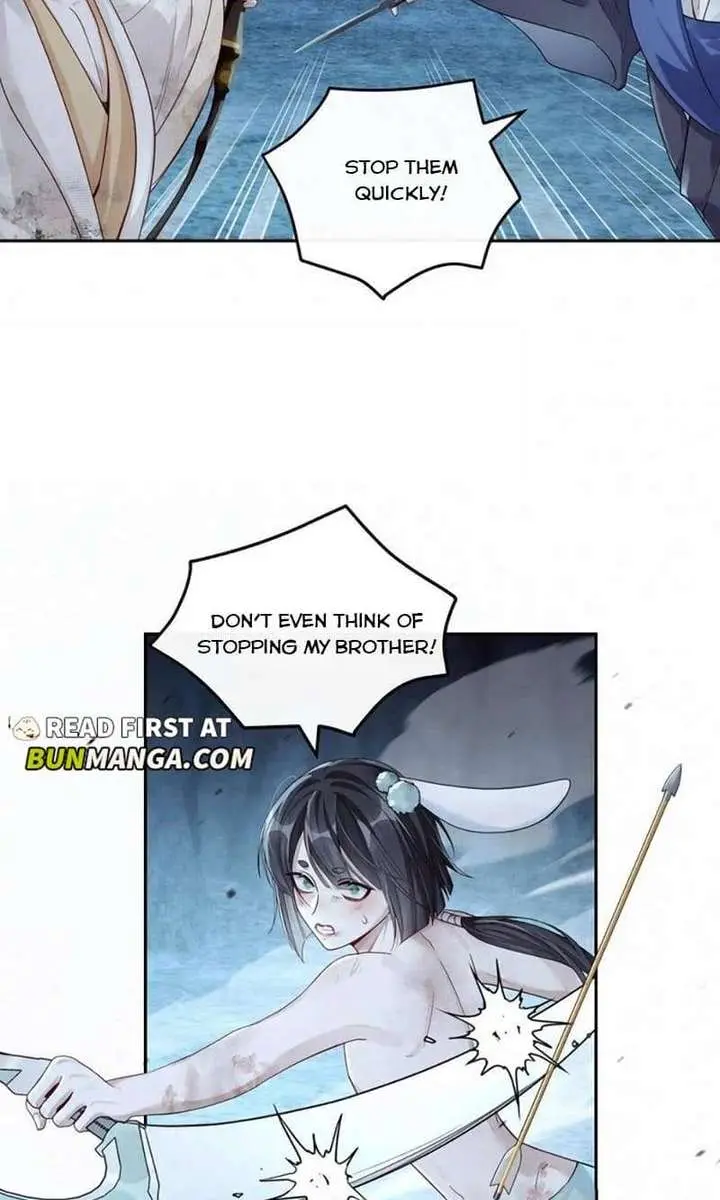 Was His Highness Assassinated Today Chapter 32 Page 26