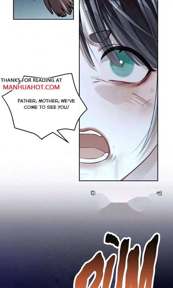 Was His Highness Assassinated Today Chapter 32 Page 28